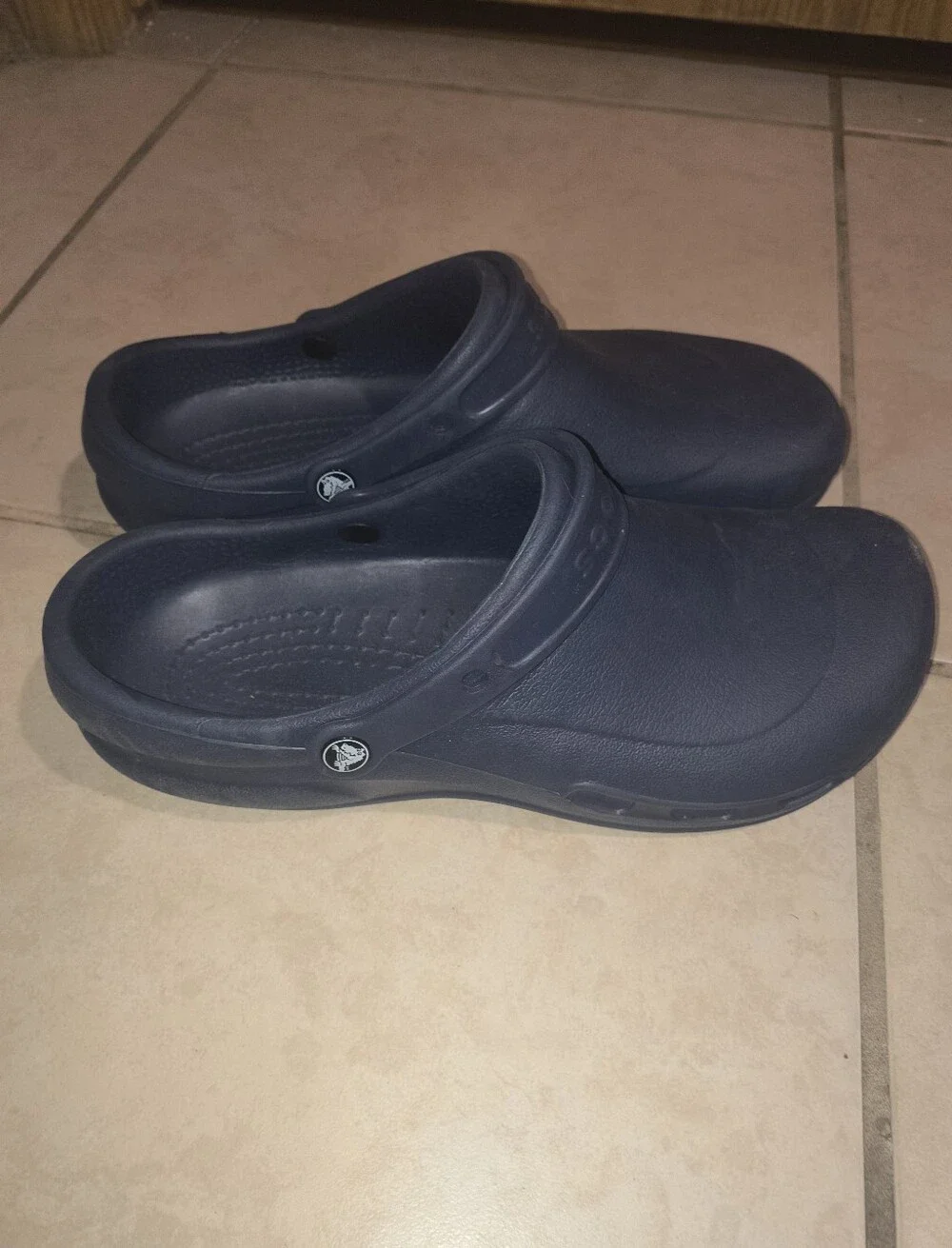 Men's Crocs 12